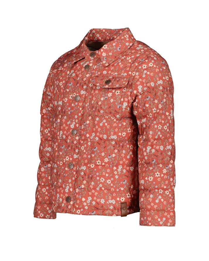 Obermeyer Kids' Wilder Puffy Shirt