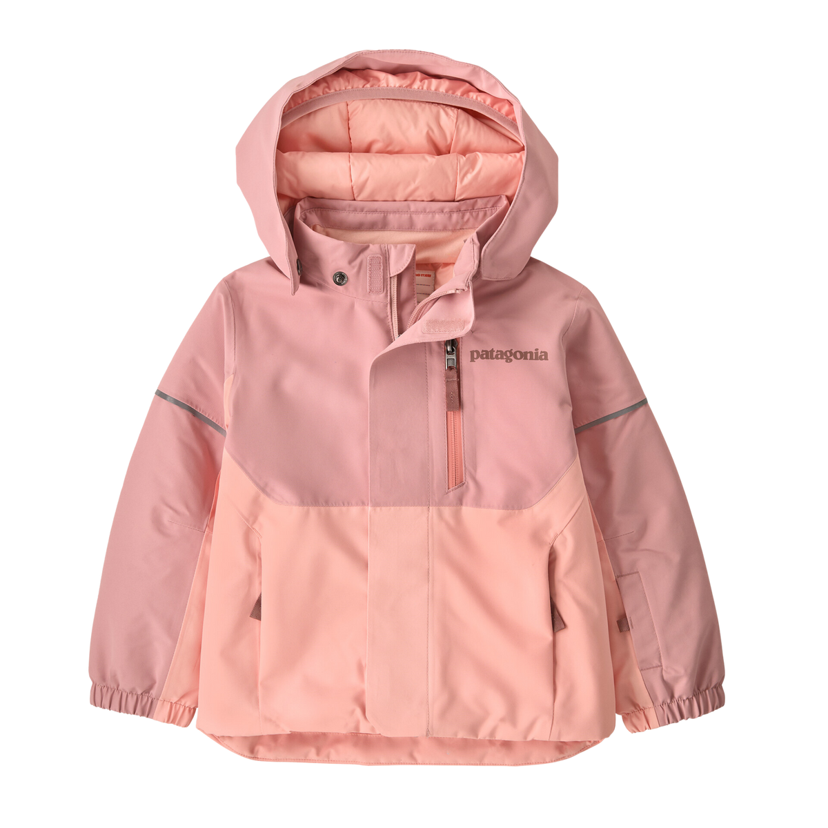 Patagonia Baby Snow Pile Jacket