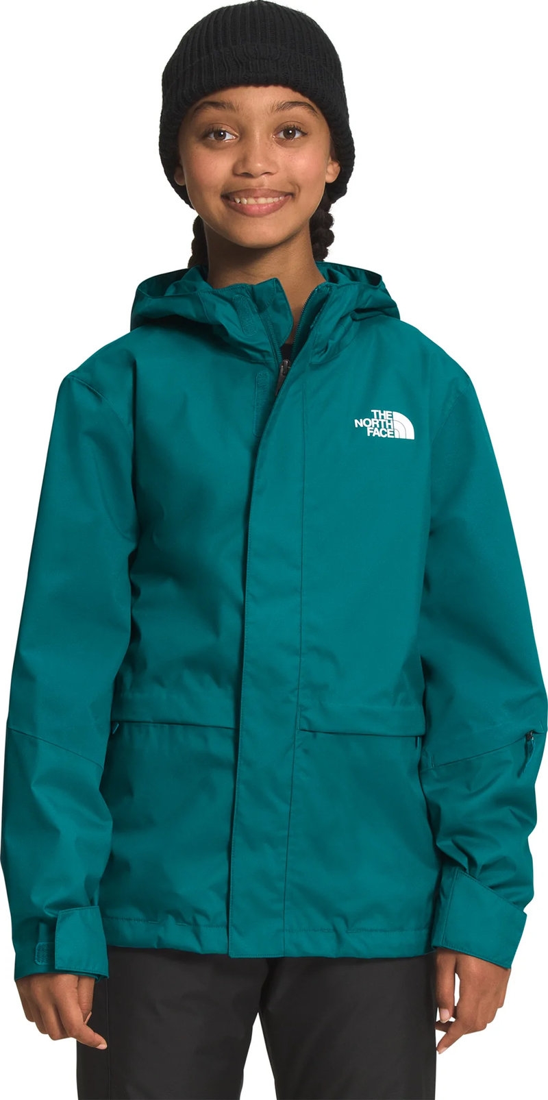 The North Face Teen  Freedom Extreme Mix + Match Shell Jacket