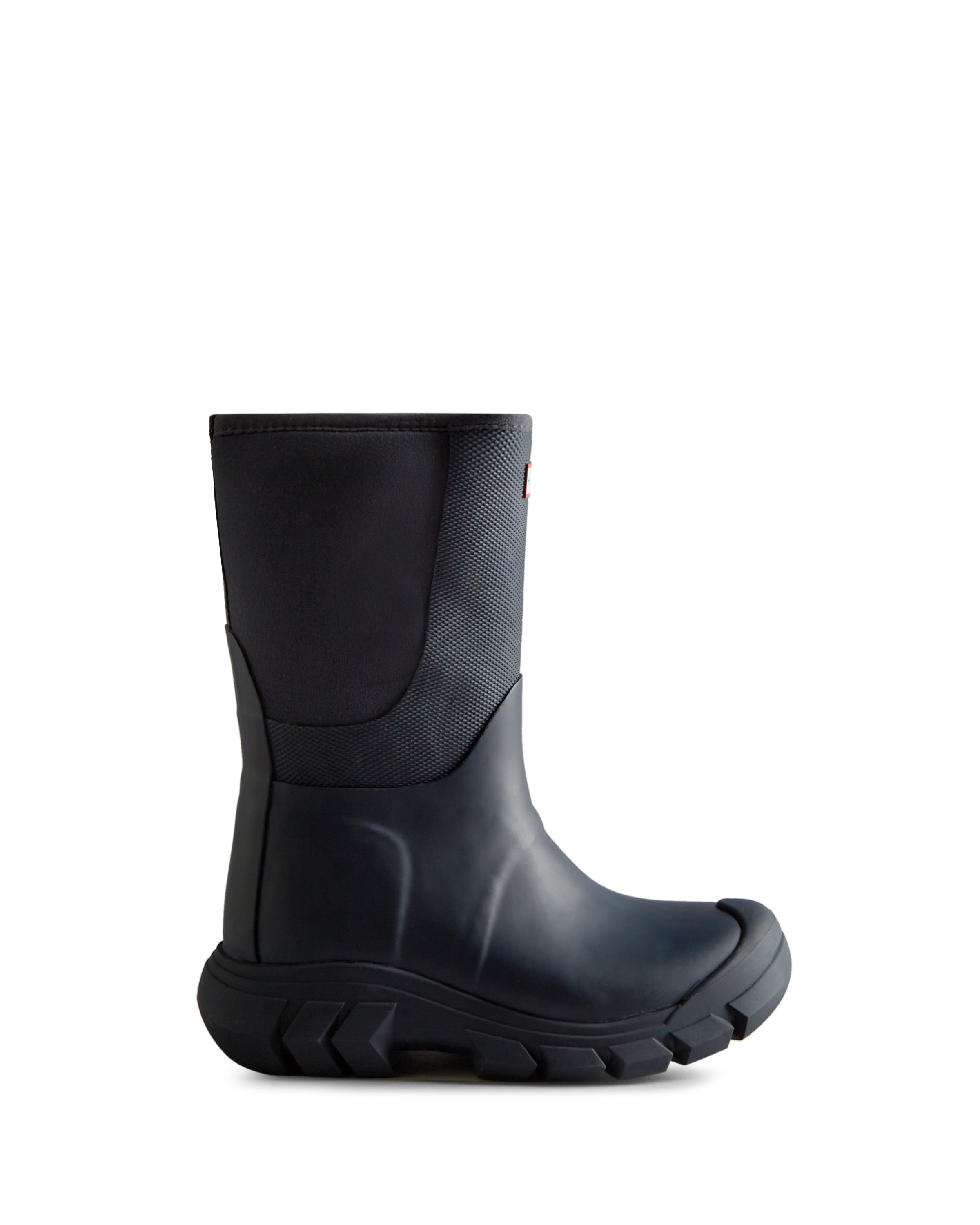 Hunter Neoprene Field Hybrid Rain Boots Premium Rain Boots for Kids