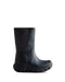 Hunter Big Kids Neoprene Field Hybrid Rain Boots