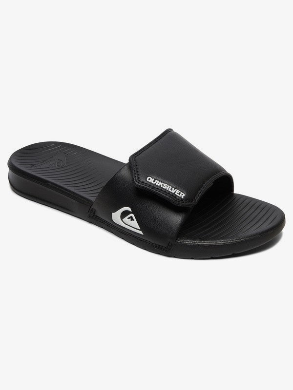 Quiksilver Bright Coast Adjustable Youth Sandals