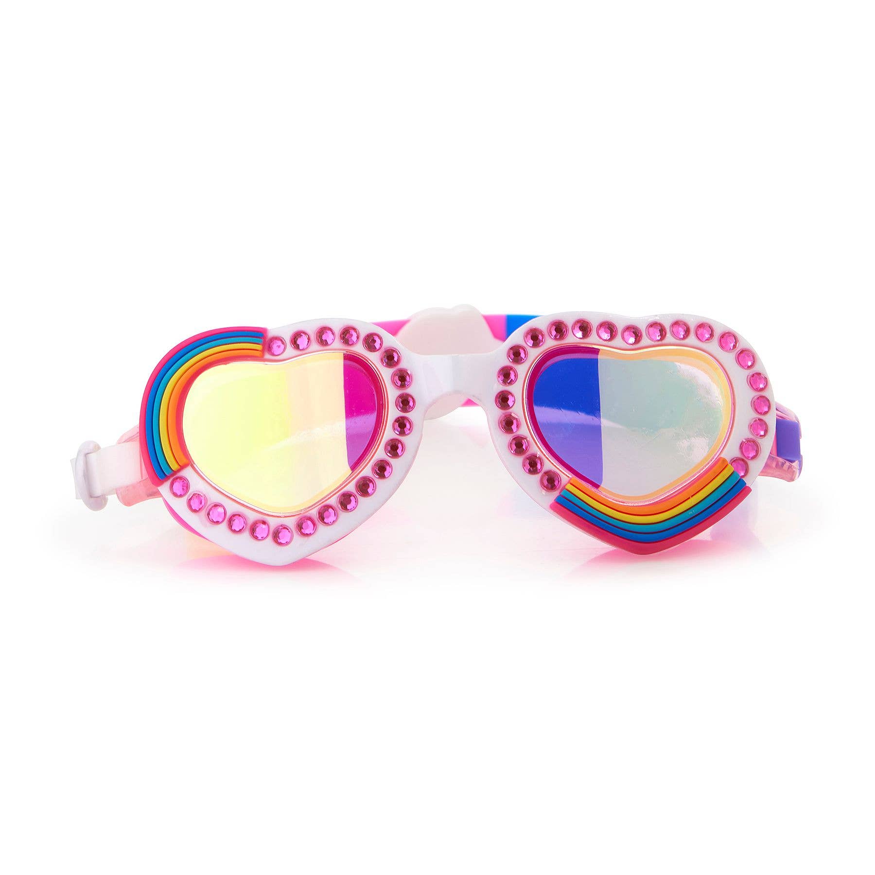 All You Heart Kids Swim Goggles