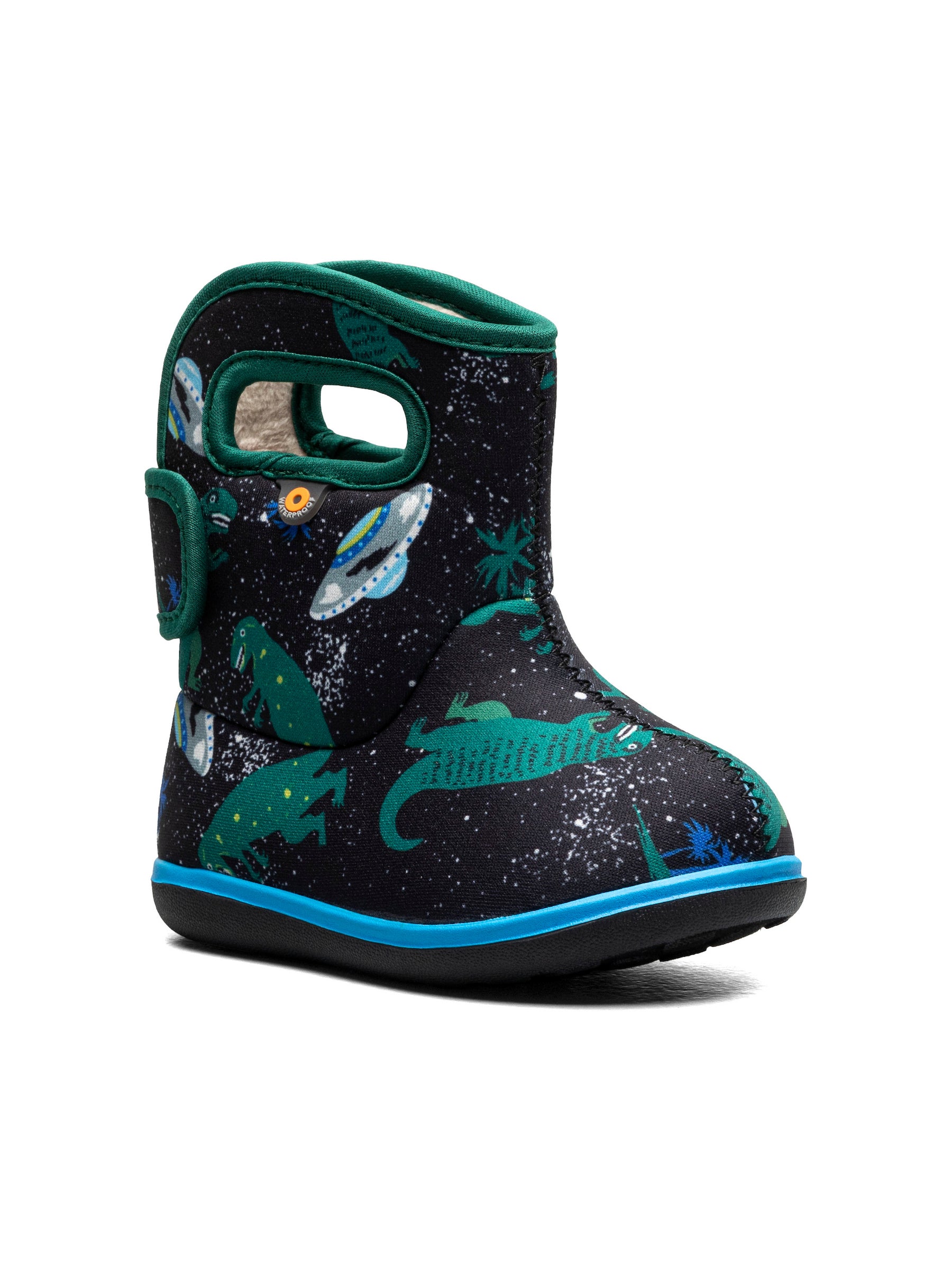 Baby Bogs II Rain Boots