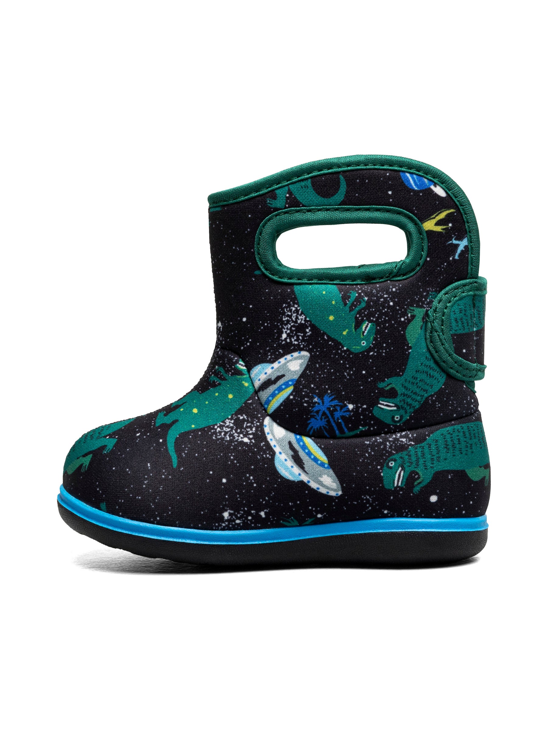 Baby Bogs II Rain Boots