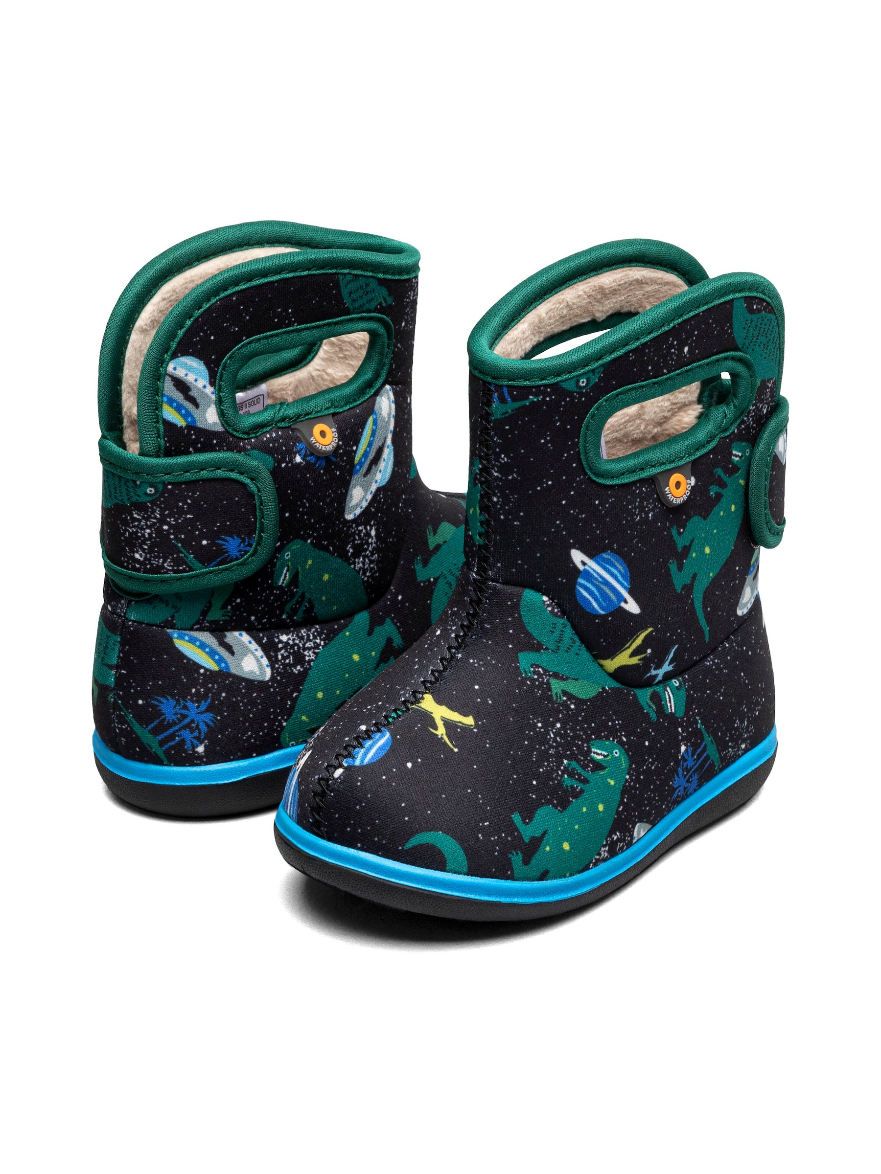 Baby Bogs II Rain Boots