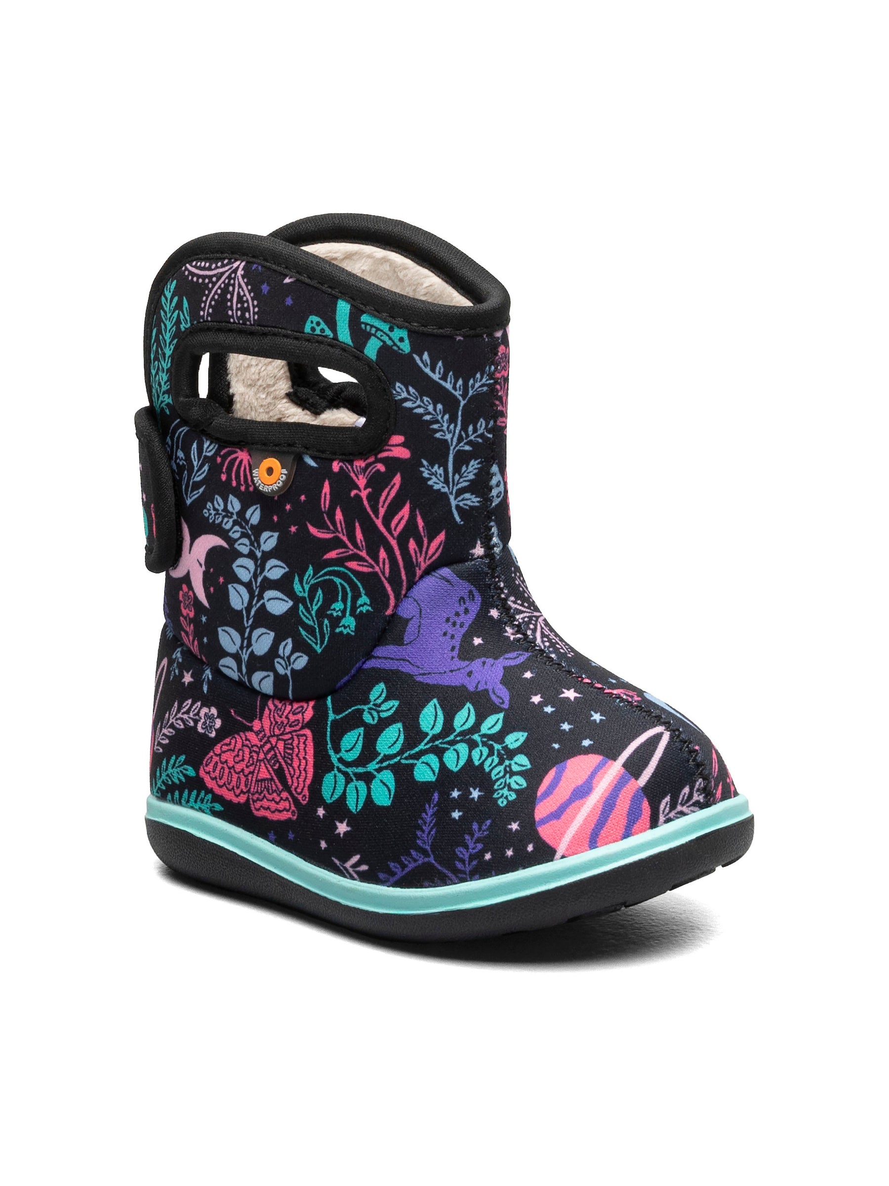 Baby Bogs II Rain Boots
