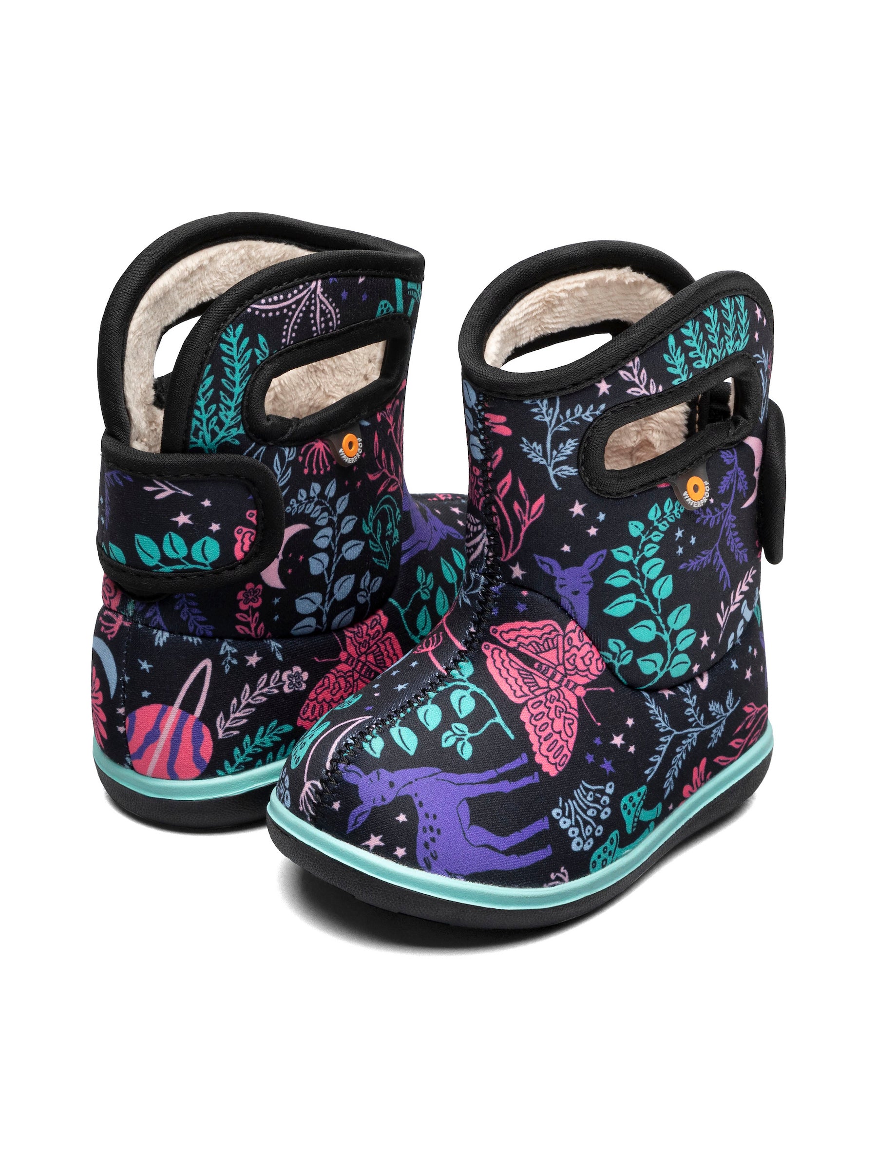 Baby Bogs II Rain Boots