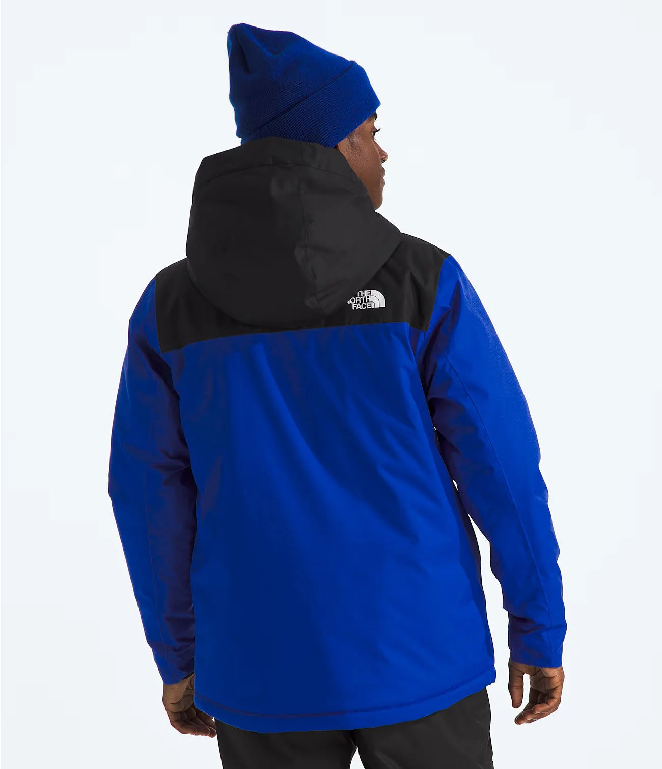 The North Face Boys Freedom Insulated Jacket