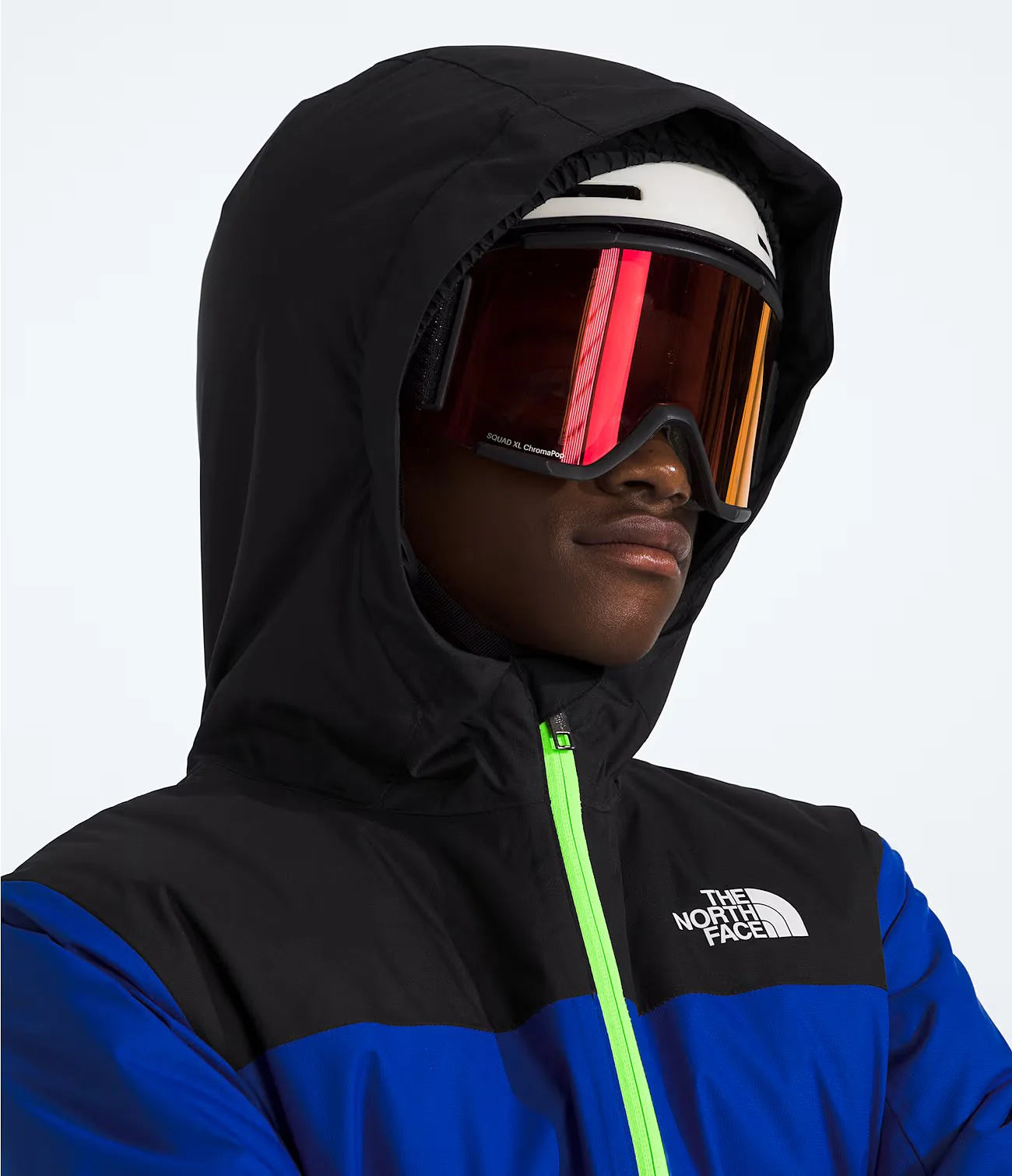 The North Face Boys Freedom Insulated Jacket