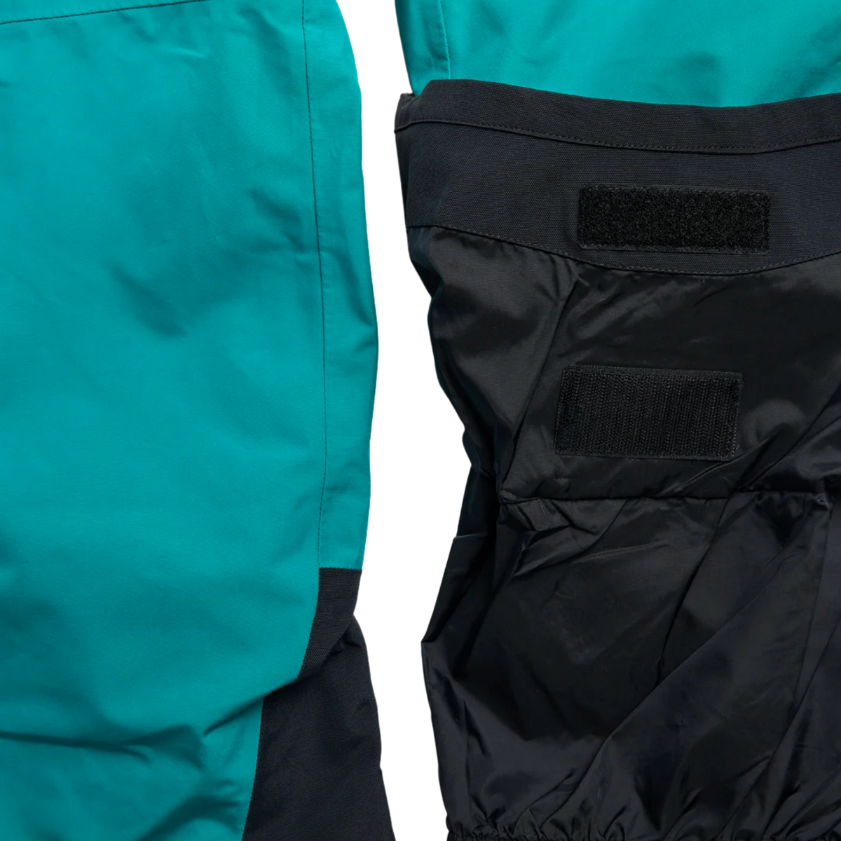 Burton Kids GORE-TEX Shell Pants built-in snow gaiter designed to fit around ski and snowboard boots and help keep snow out