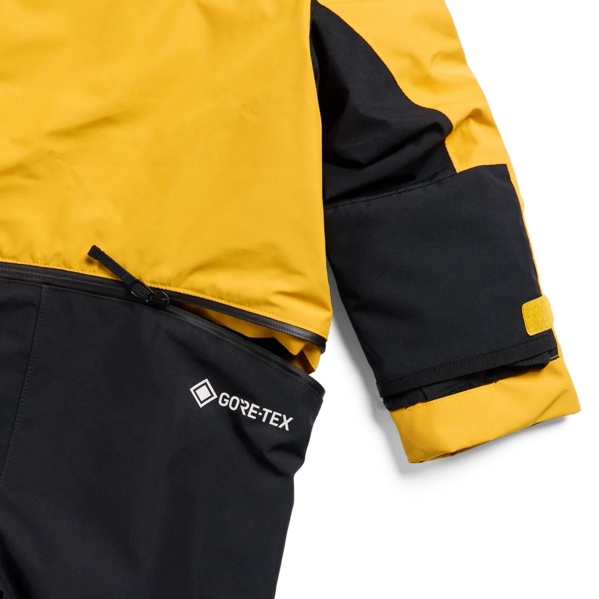 Burton Toddler GORE-TEX Outbeam One Piece with GORE-TEX 2-layer waterproof protection for snowy winter conditions