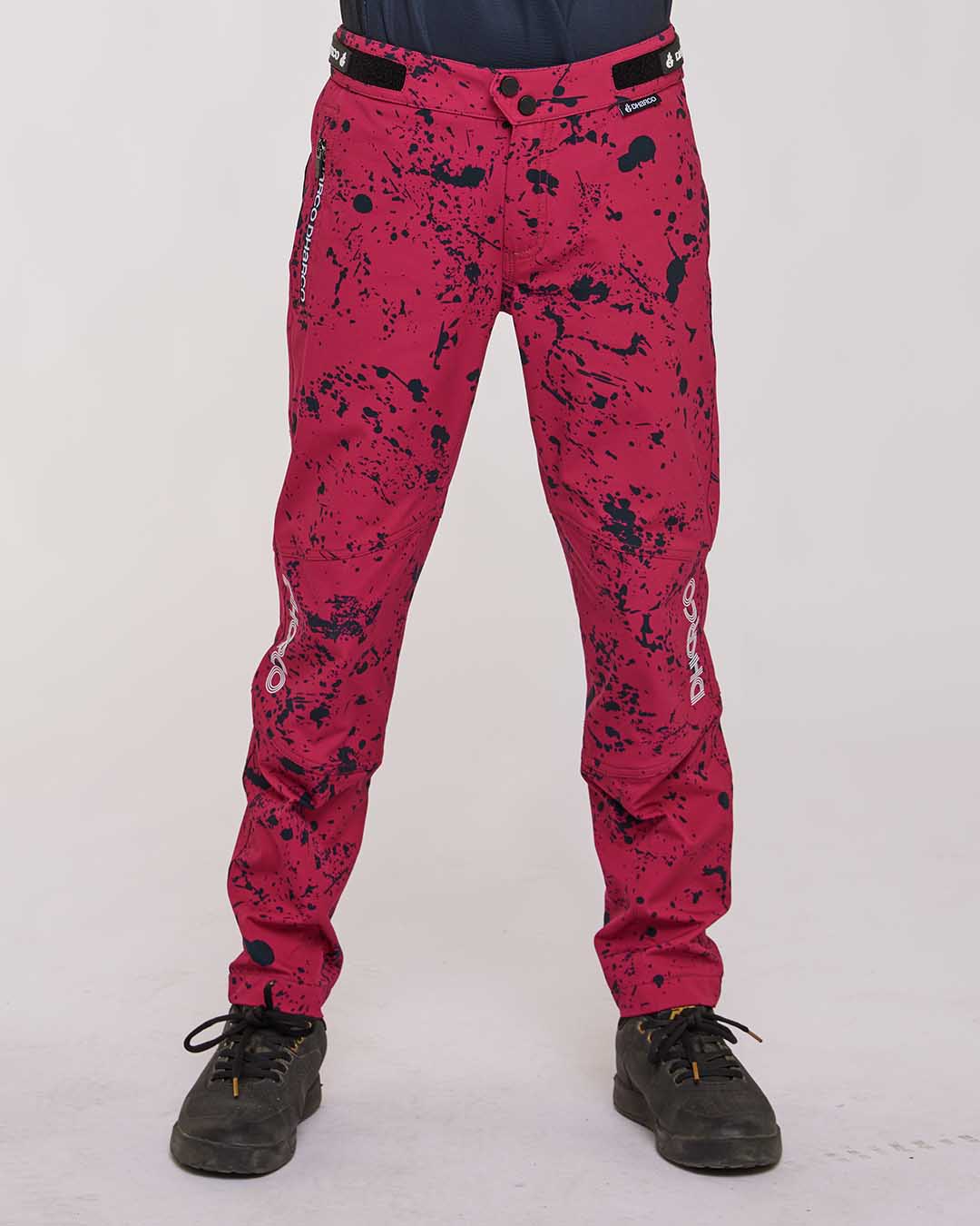 Dharco Youth Gravity Pants