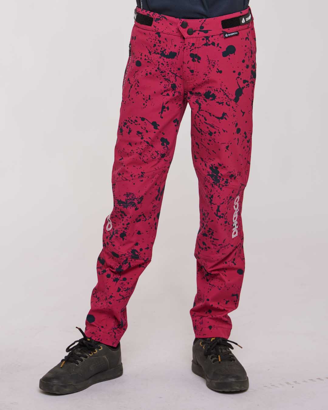 Dharco Youth Gravity Pants