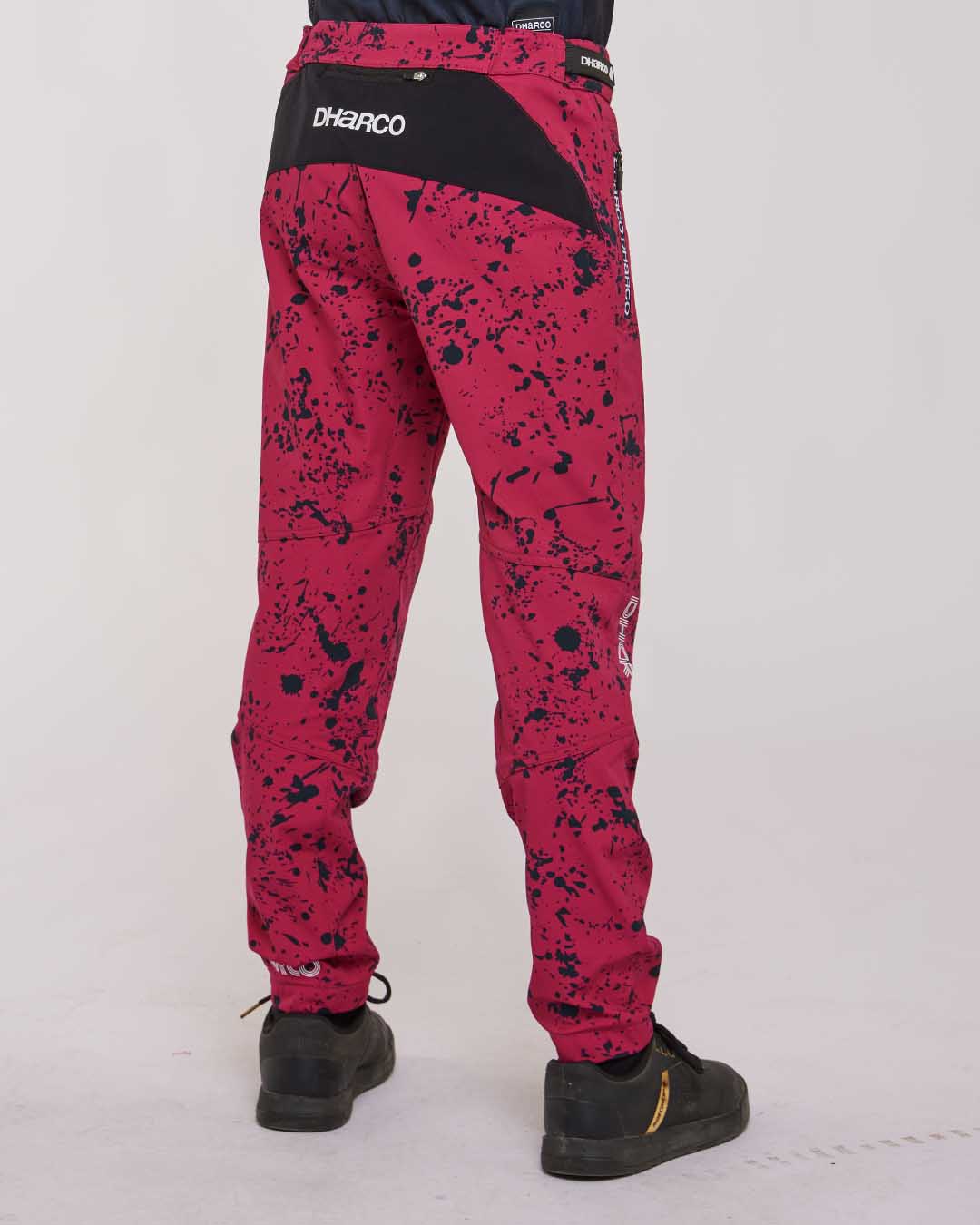 Dharco Youth Gravity Pants
