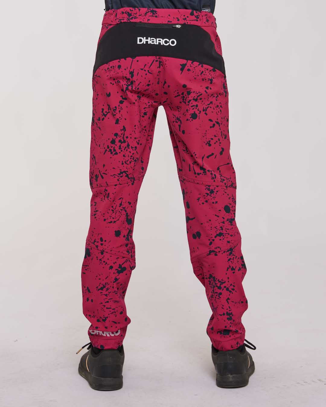 Dharco Youth Gravity Pants
