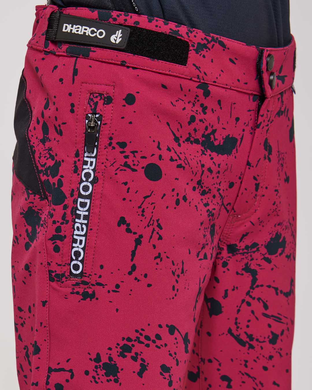 Dharco Youth Gravity Pants