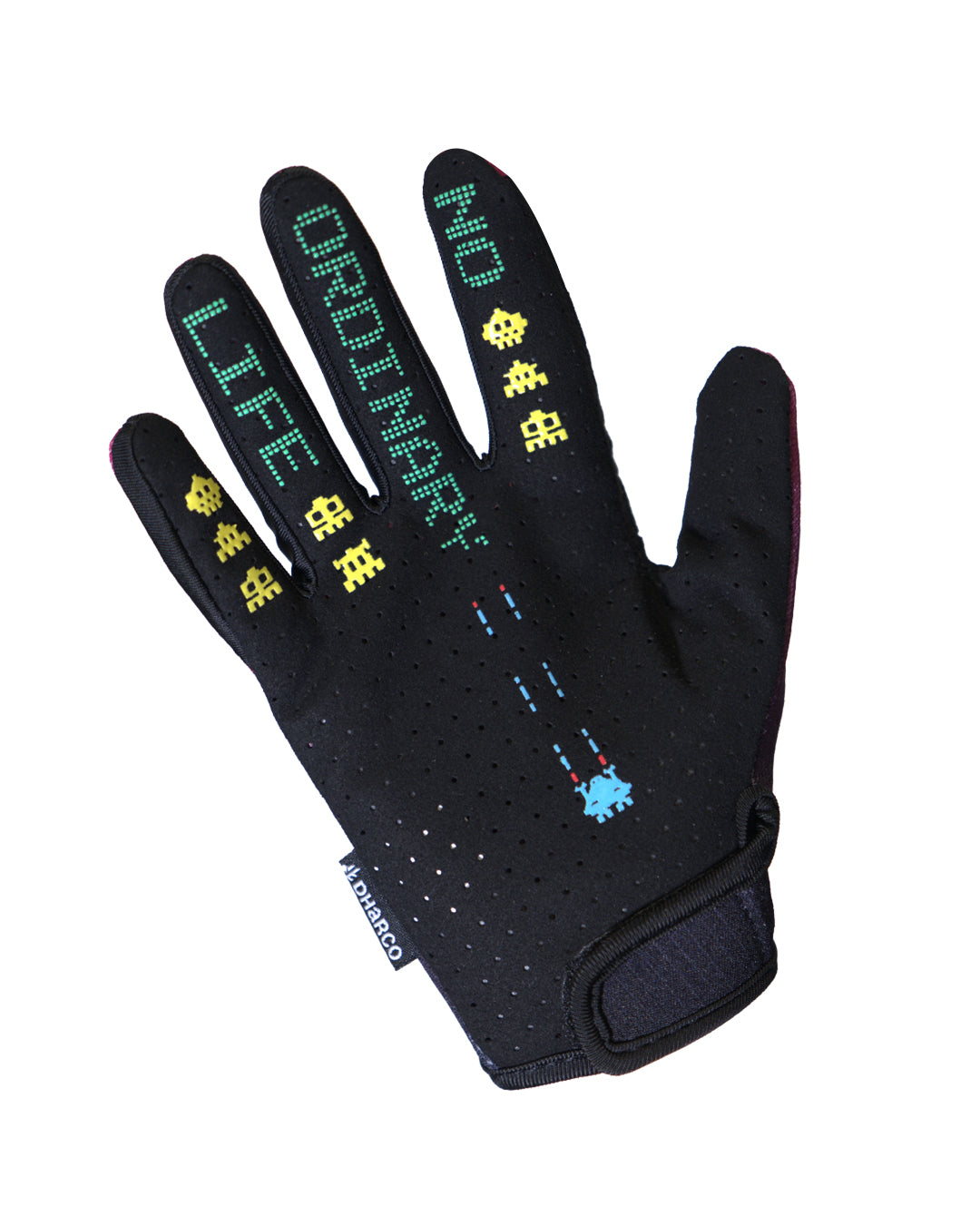 Dharco Youth Race Glove