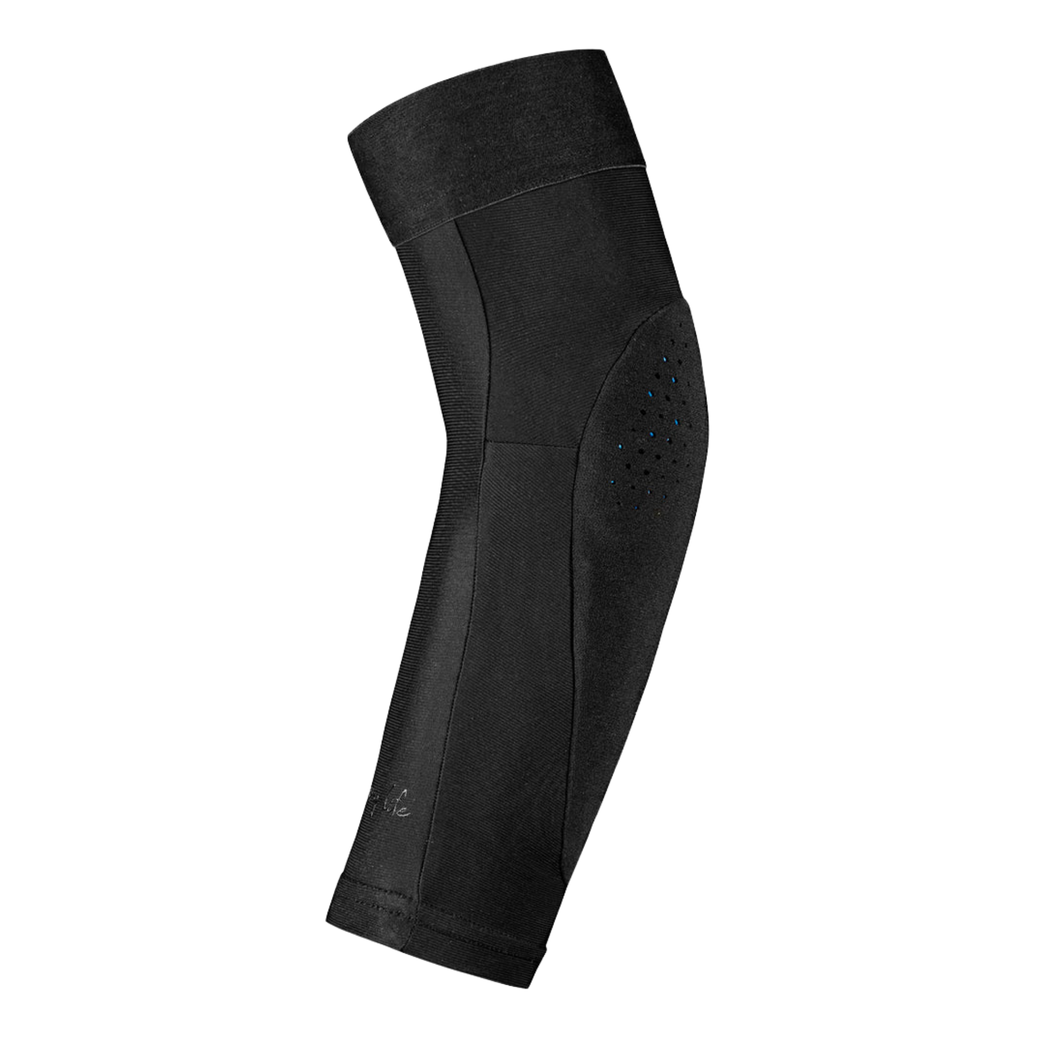 DHaRCO Youth Gravity Elbow Pad with soft flexible RHEON protection for gravity and mountain bike riding