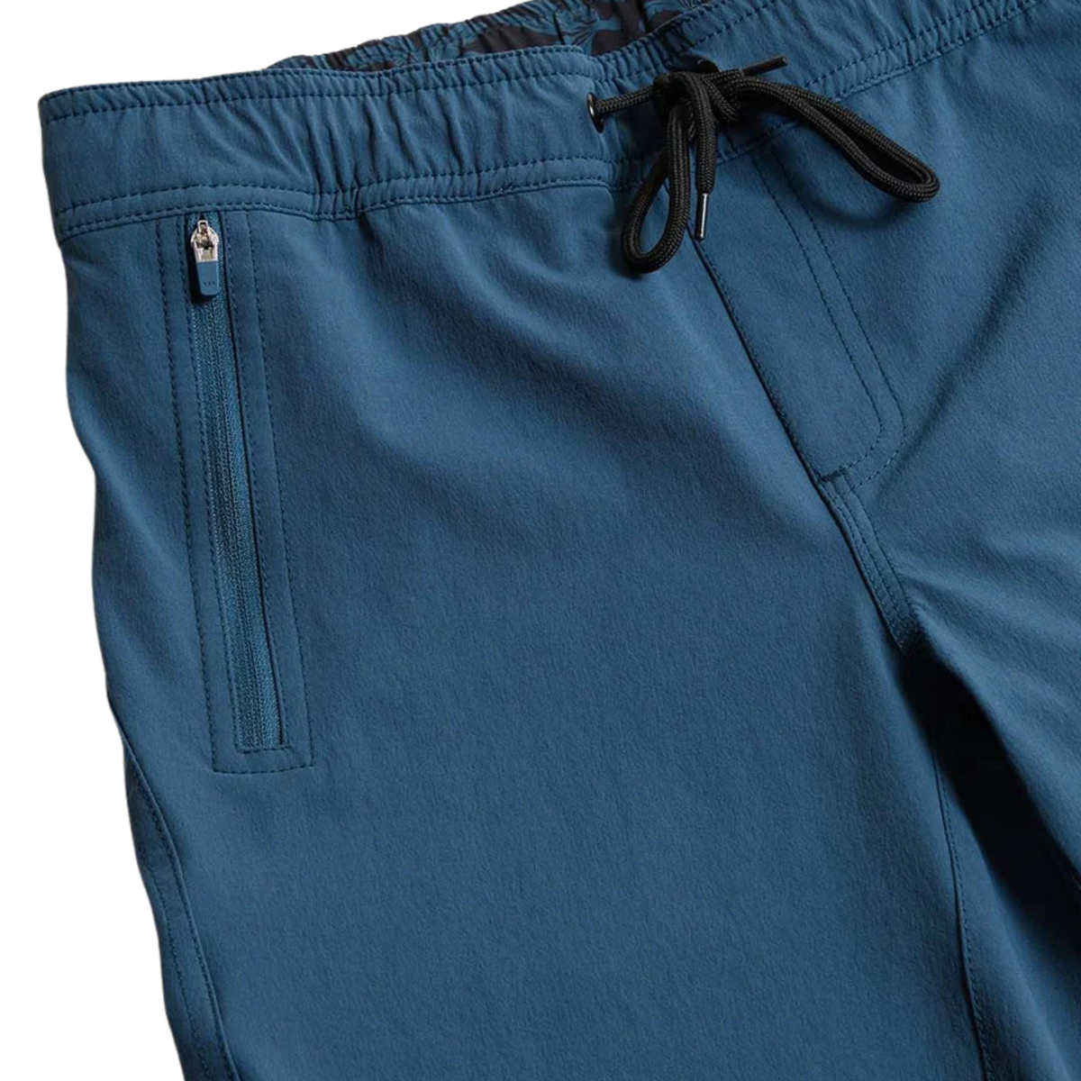DHaRCO Youth Gravity Shorts in Maverick with durable eco-friendly nylon, 4-way stretch and water-resistant finish