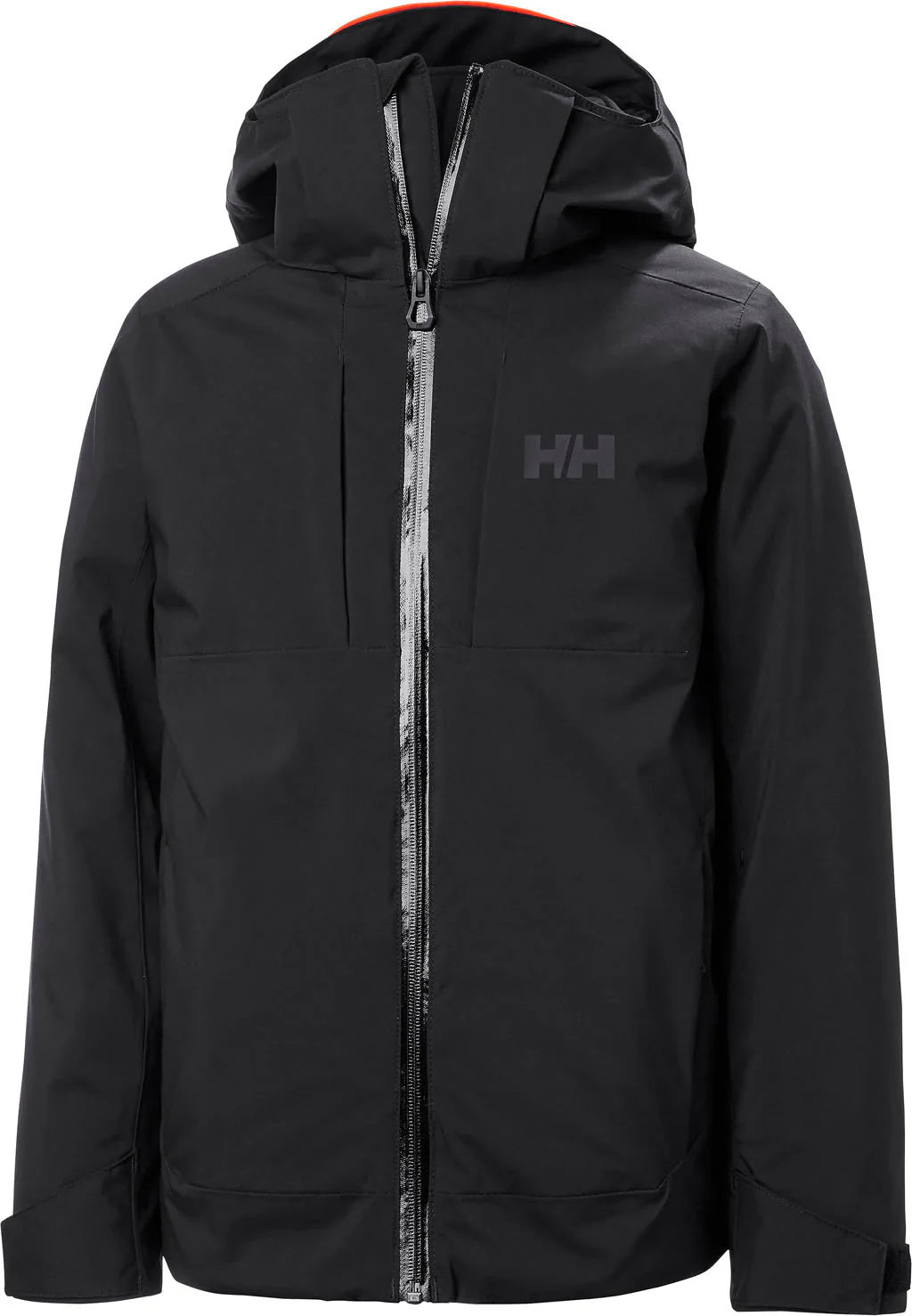 Helly Hansen Jr Alpha Ski Jacket
