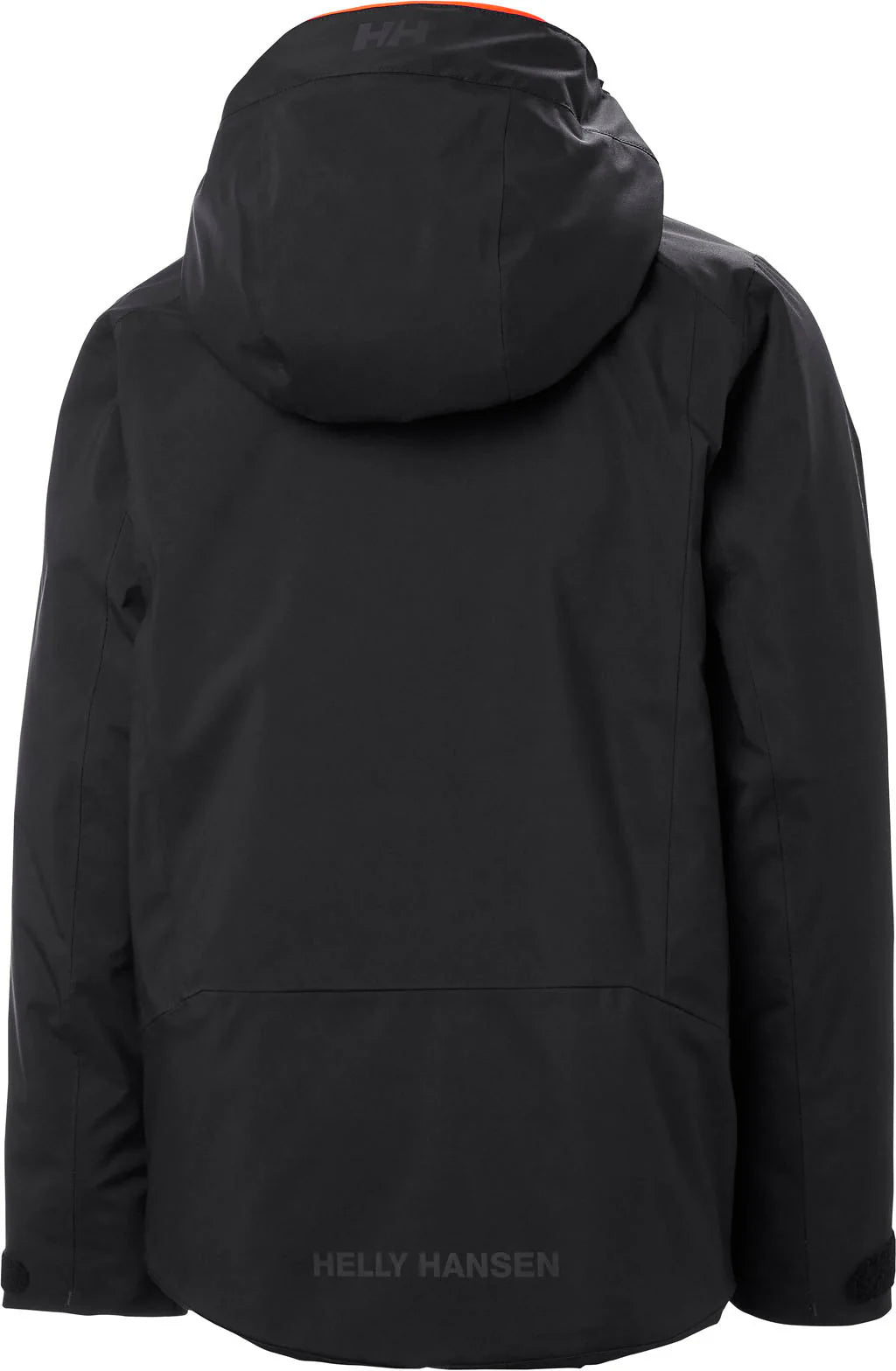 Helly Hansen Jr Alpha Ski Jacket