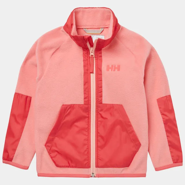 Helly Hansen Kids Marka Fleece Jacket