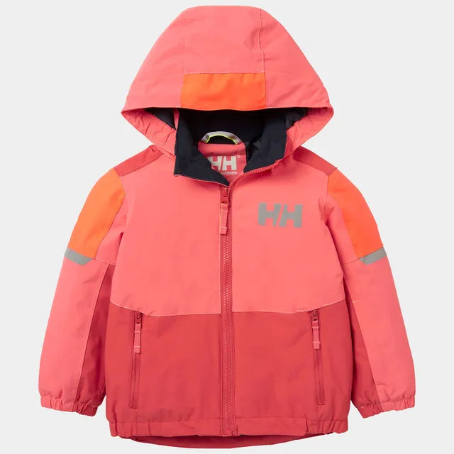 Helly Hansen Kids Rider 2.0 Insulated Winter Jacket