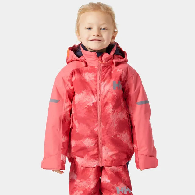 Helly Hansen Kids Legend 2.0 Insulated Jacket