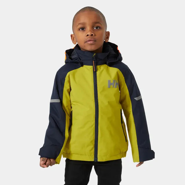Helly Hansen Kids Legend 2.0 Ins Jacket