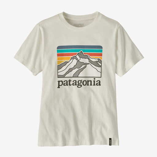 Patagonia Kids Graphic T-Shirt
