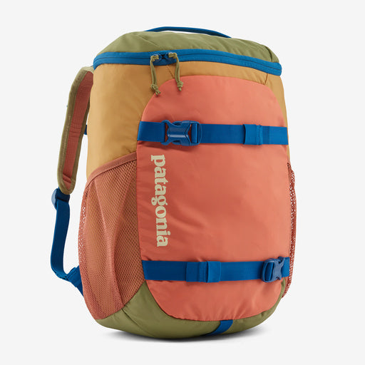 patagonia backpacks canada Patchwork: Coho Coral