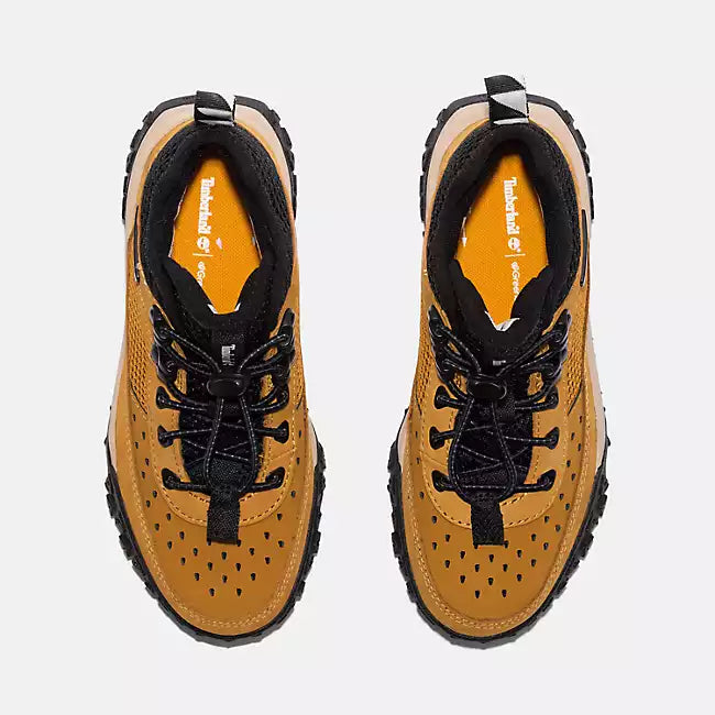 Green timberlands toddler sales