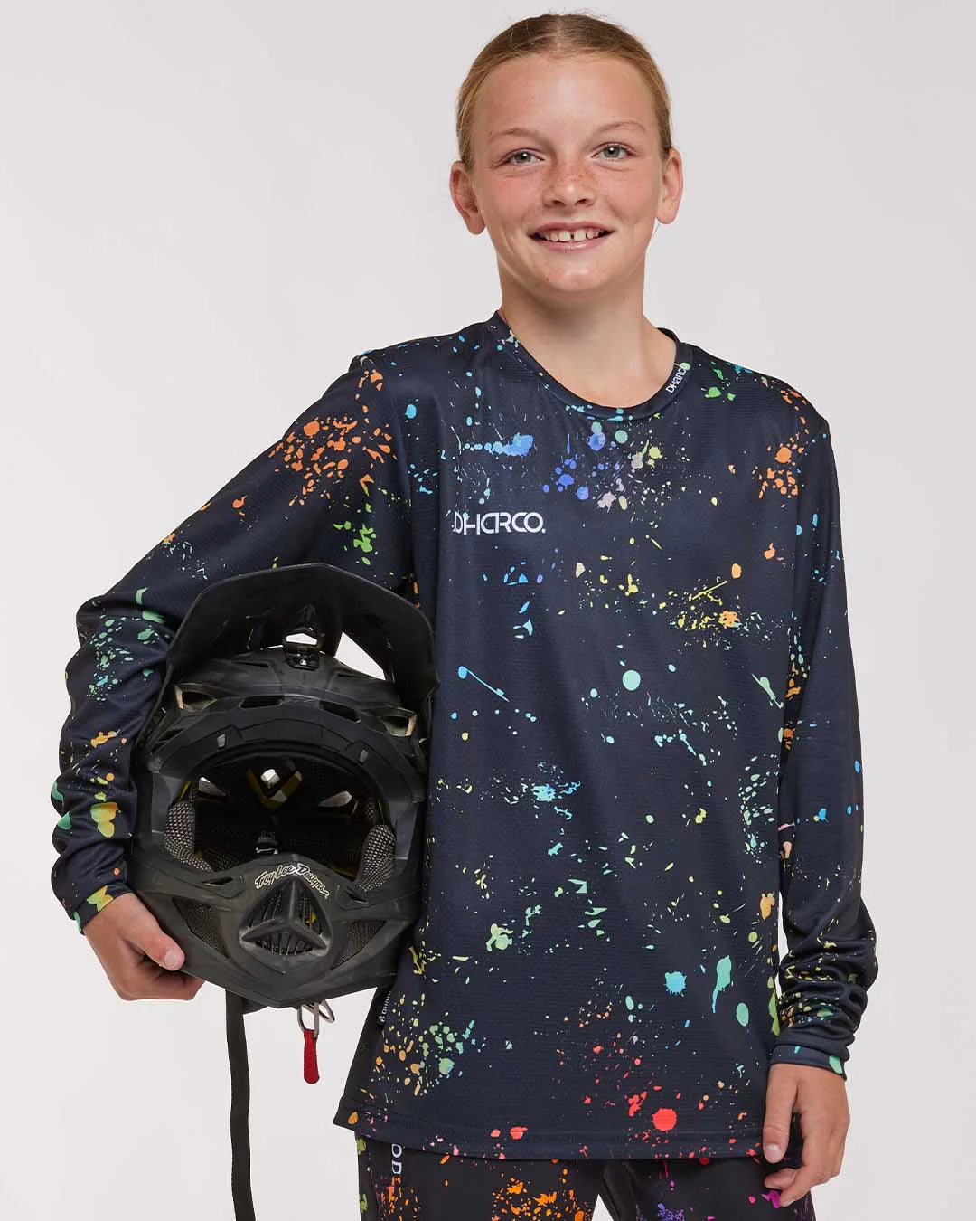 Dharco Youth Gravity Jersey