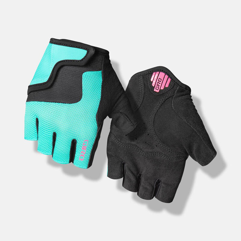 Giro Bravo Jr Bike Gloves