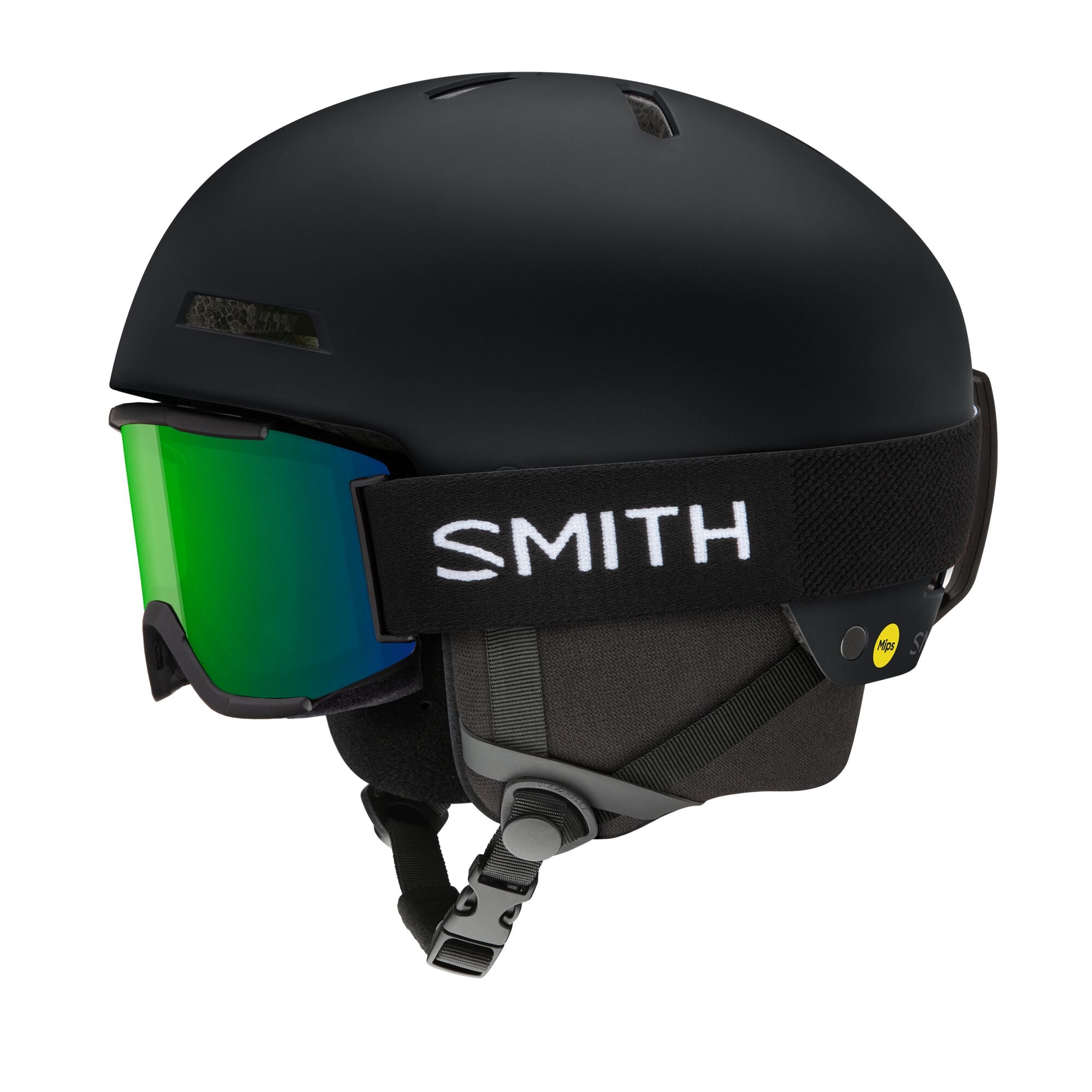 Smith Rodeo Jr MIPS Snow Helmet