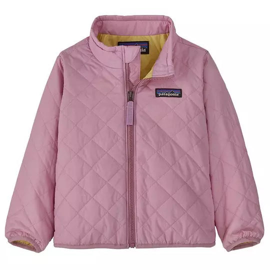 Patagonia Toddler Nano Puff Jacket