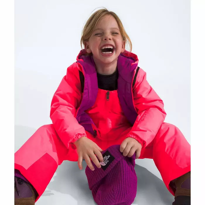 The North Face Kids Freedom Insulated Jacket