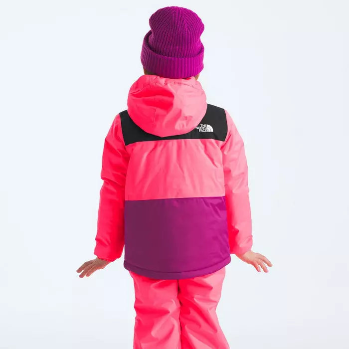 The North Face Kids Freedom Insulated Jacket