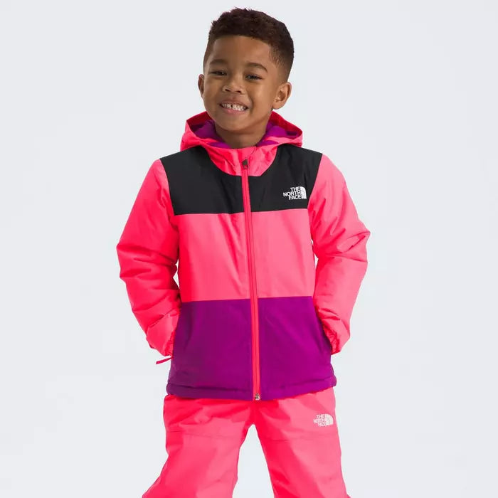 The North Face Kids Freedom Insulated Jacket