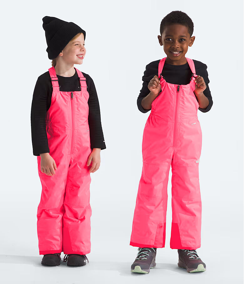 The North Face Kids Freedom Insulated Bib Pants