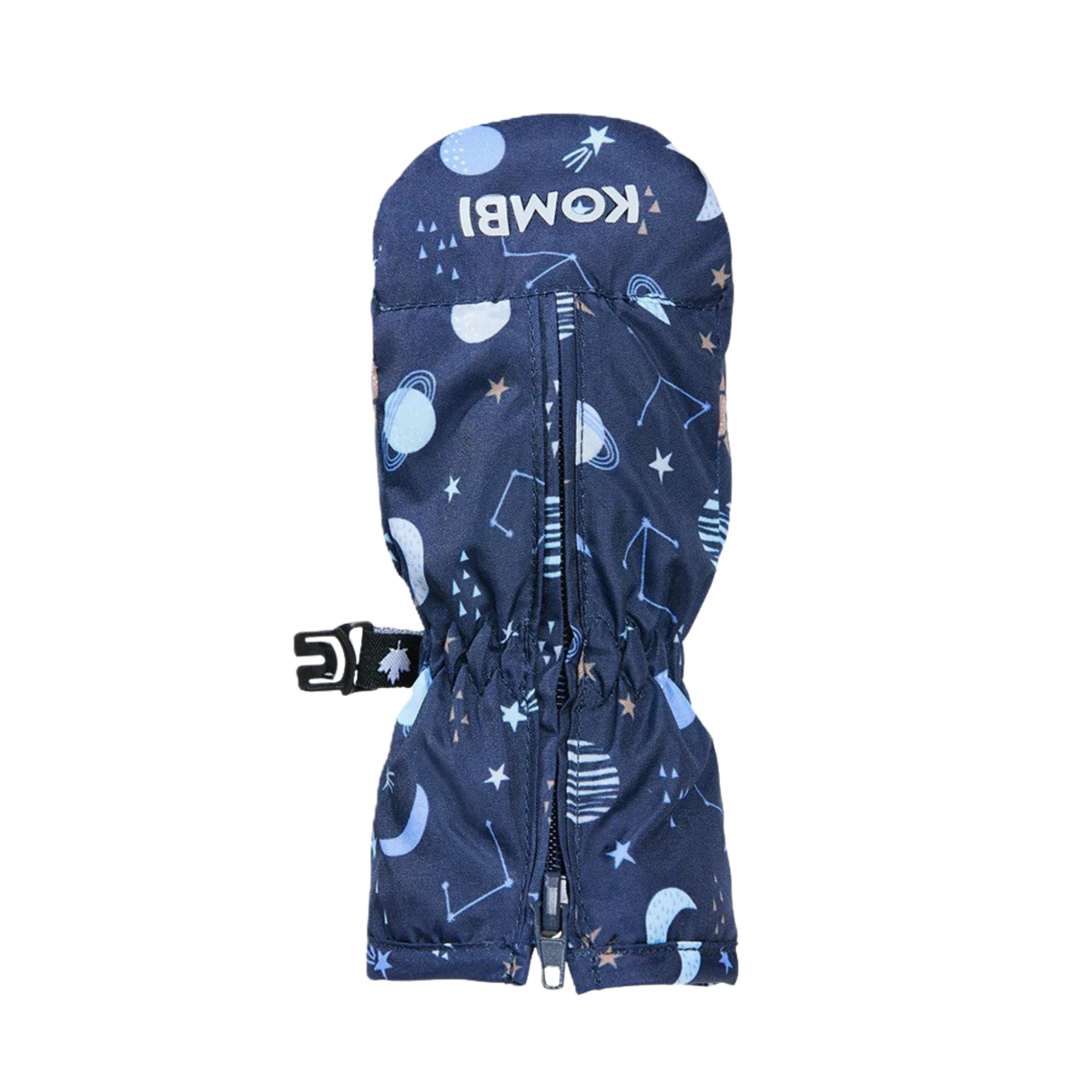 Kombi Adorable Stay On Infant Mitt