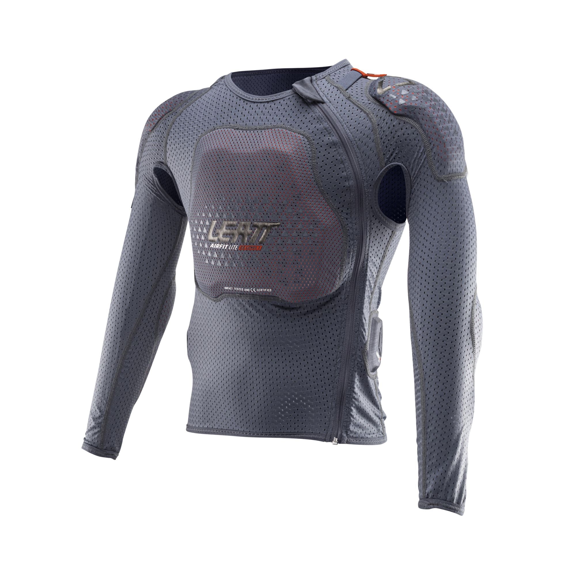 Leatt Body Protector 3DF AirFit Lite Evo Youth Body Protector