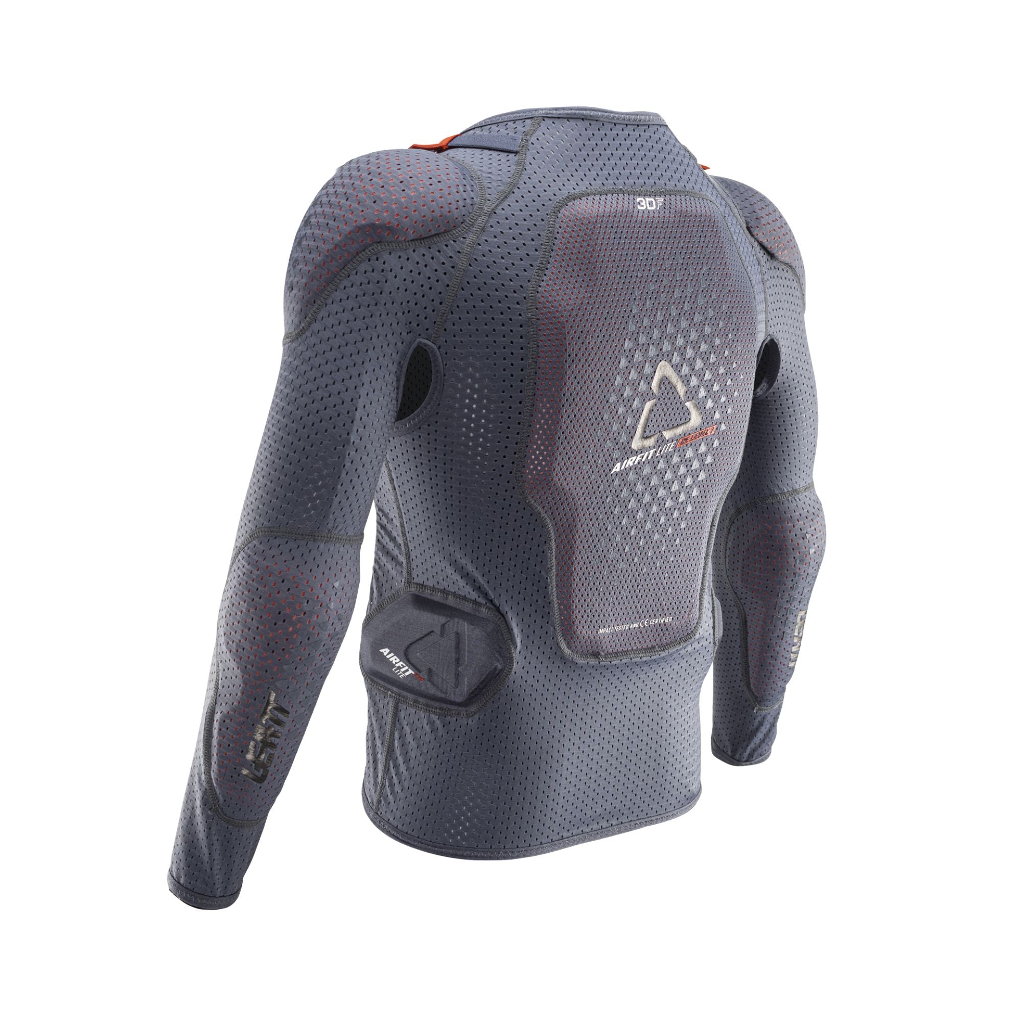 Leatt Body Protector 3DF AirFit Lite Evo Youth Body Protector