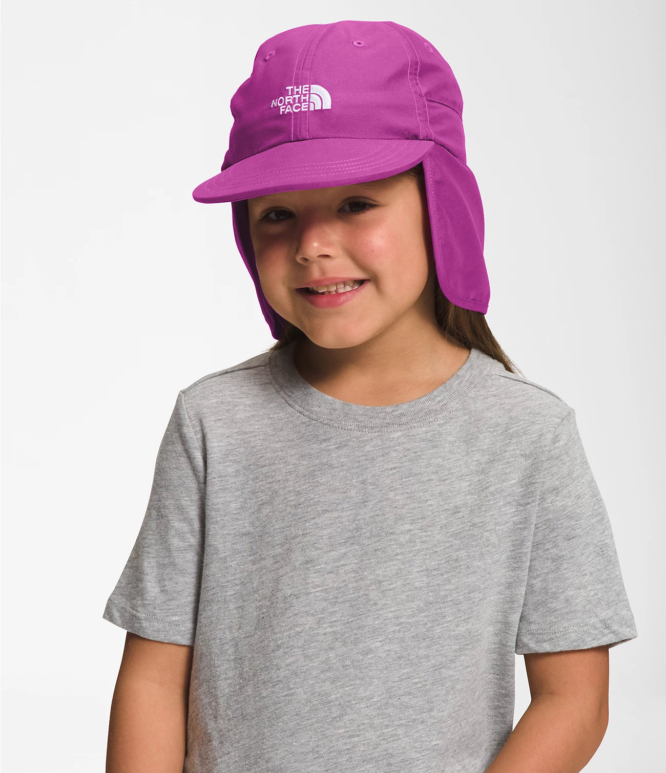 North face sun shield deals