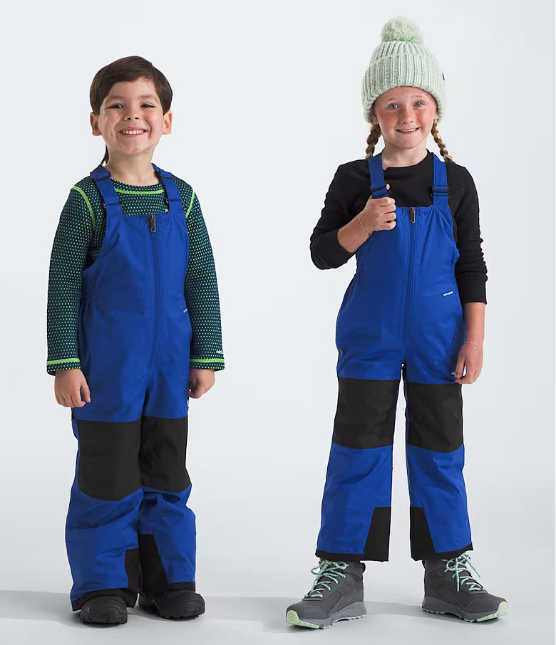 The North Face Kids Freedom Insulated Bib Pants