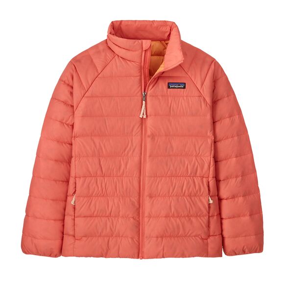 Patagonia Kids Down Sweater