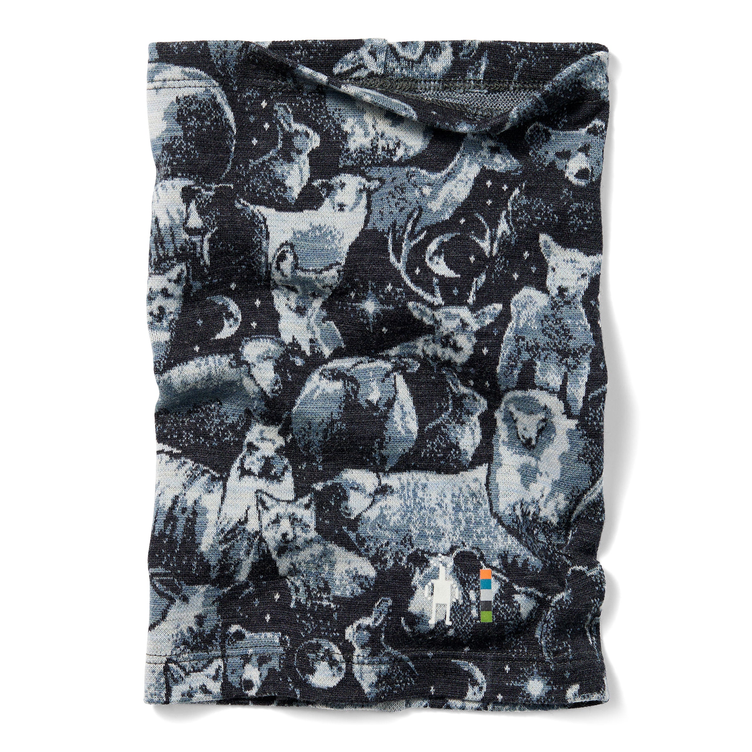 Smartwool Kids' Thermal Merino Neck Gaiter