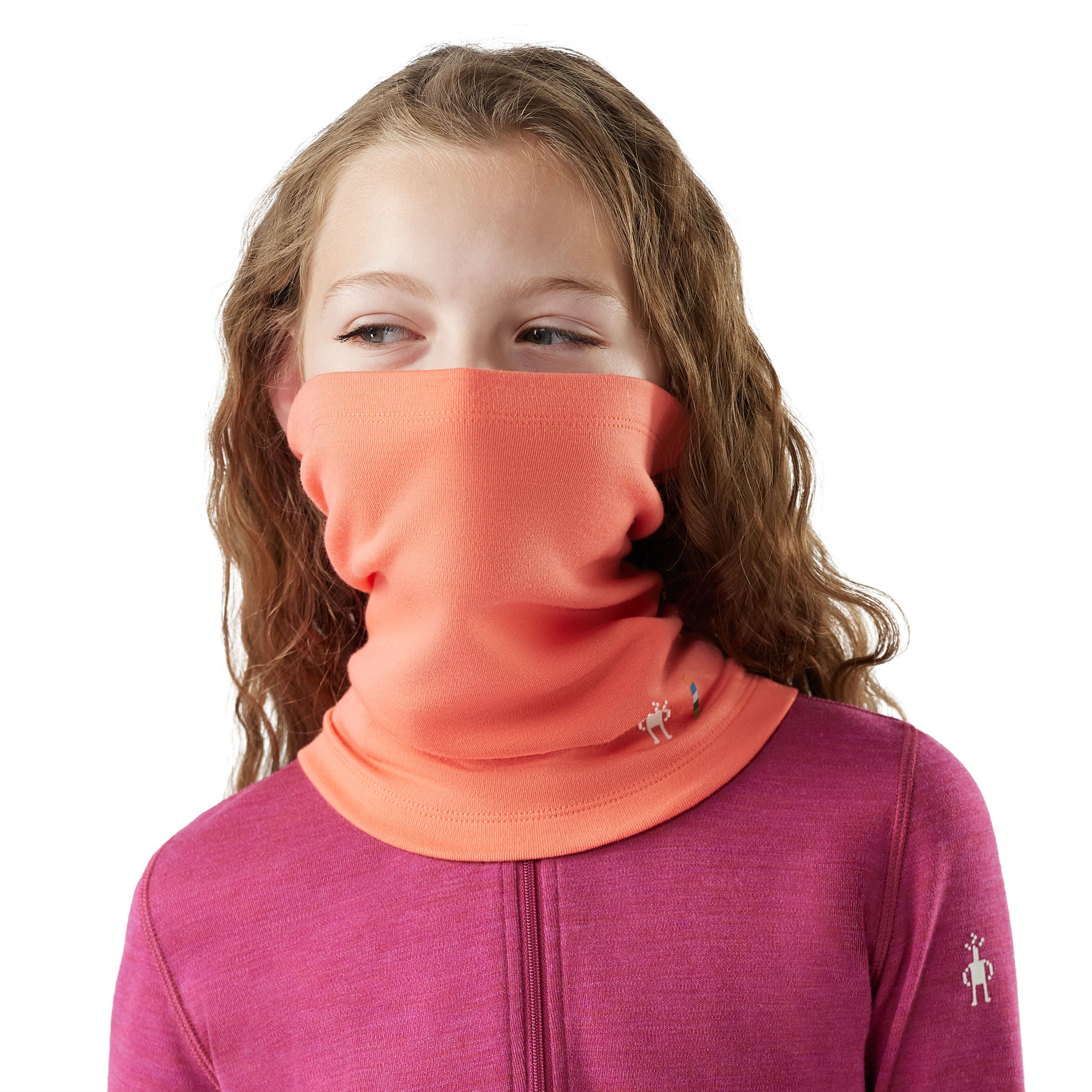 Smartwool Kids' Thermal Merino Neck Gaiter