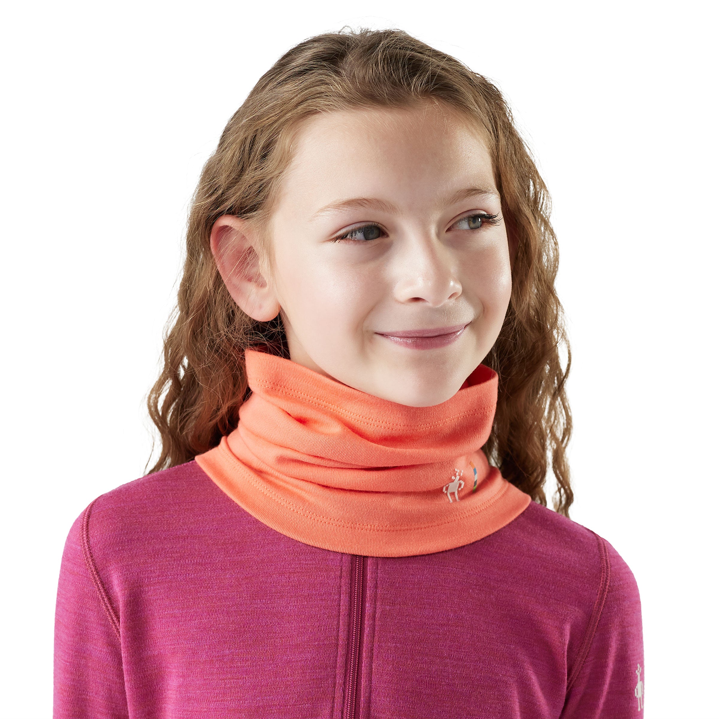 Smartwool Kids' Thermal Merino Neck Gaiter